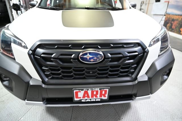 Certified 2024 Subaru Forester Wilderness image 20