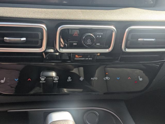New 2026 Nissan Sentra SR w/ SR Premium Package FWD image 20