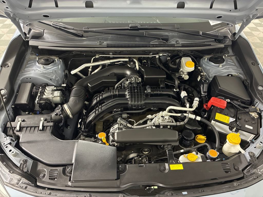 Used 2021 Subaru Crosstrek 2.0i image 32