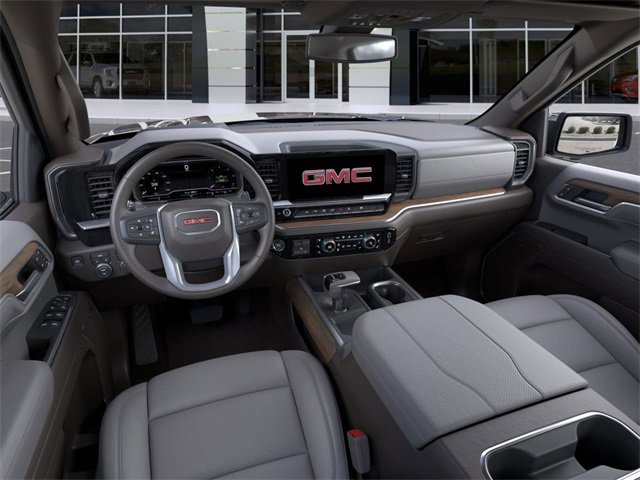 New 2026 GMC Sierra 1500 SLT w/ SLT Premium Package image 15