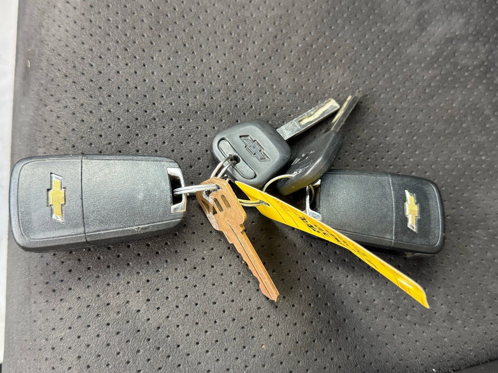 Used 2014 Chevrolet Camaro Z/28 RWD image 44