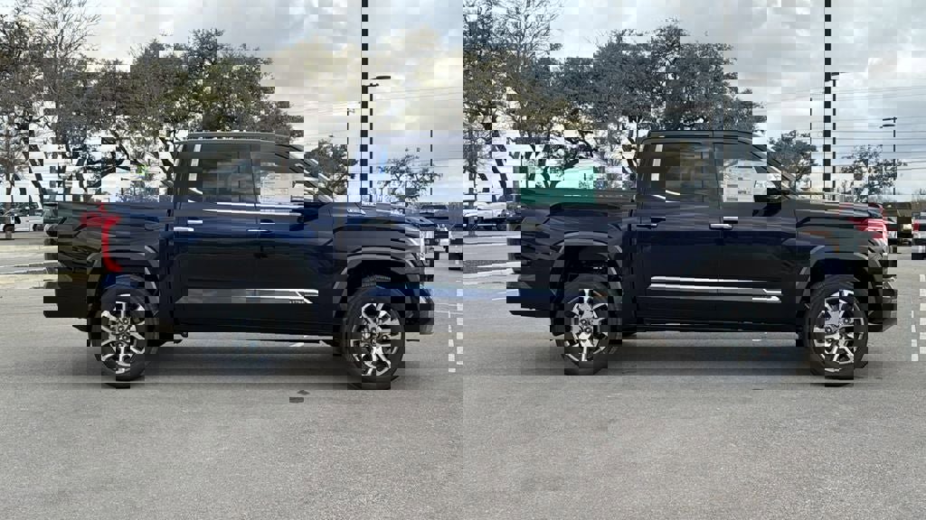 New 2026 Toyota Tundra 1794 Edition image 4