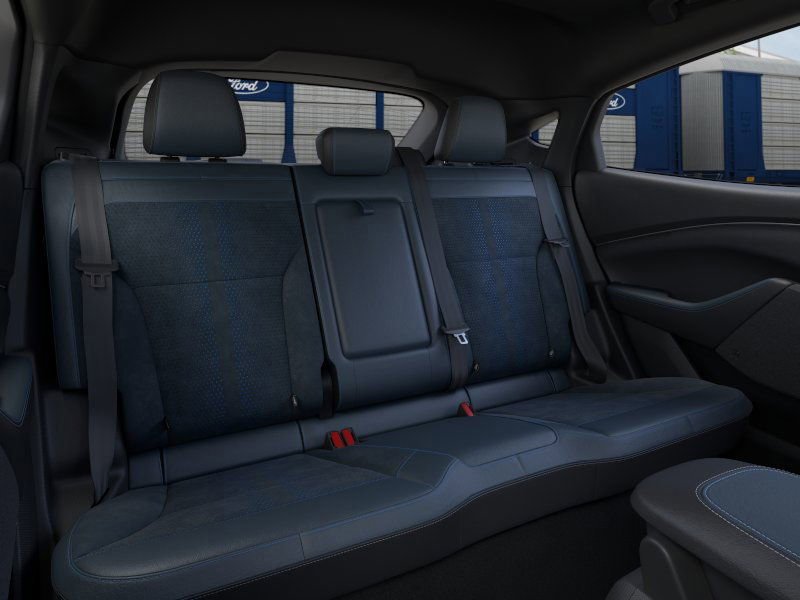 New 2026 Ford Mustang Mach-E GT image 11