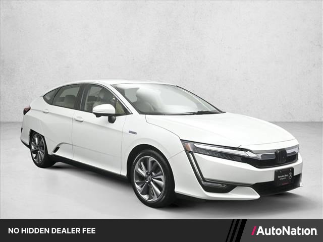 Used 2019 Honda Clarity Plug-In Hybrid