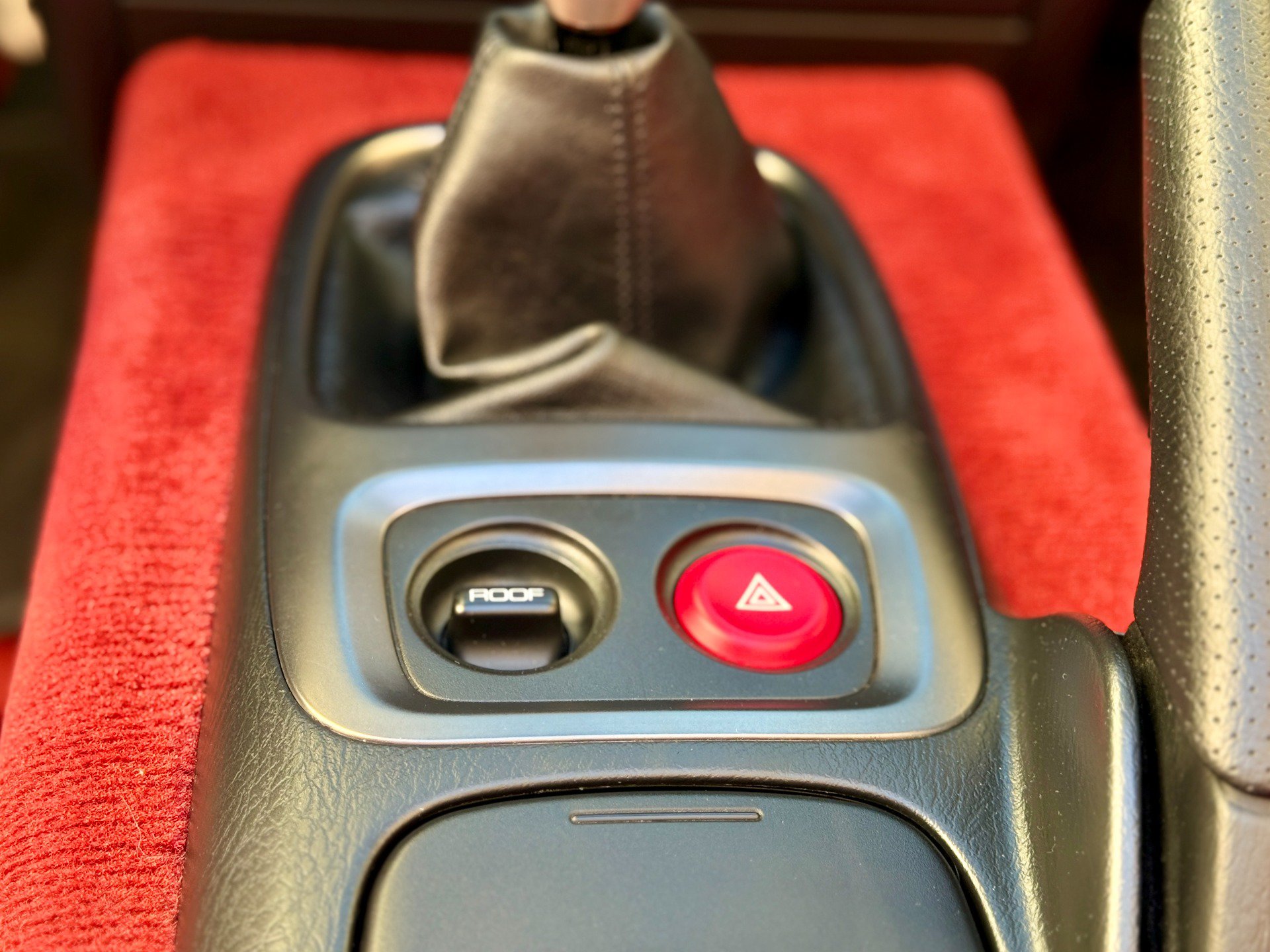 Used 2000 Honda S2000 image 50