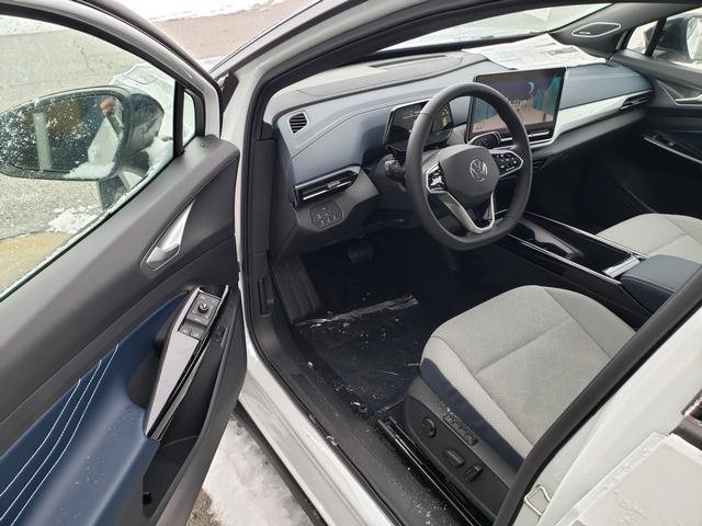 New 2025 Volkswagen ID.4 Pro S Plus image 5