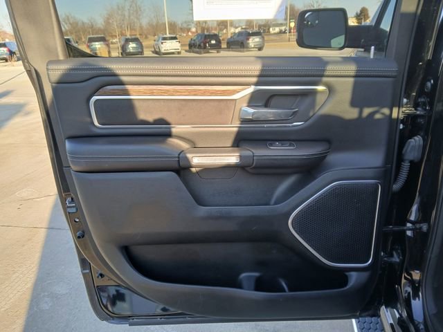 Used 2020 RAM 1500 Laramie image 13