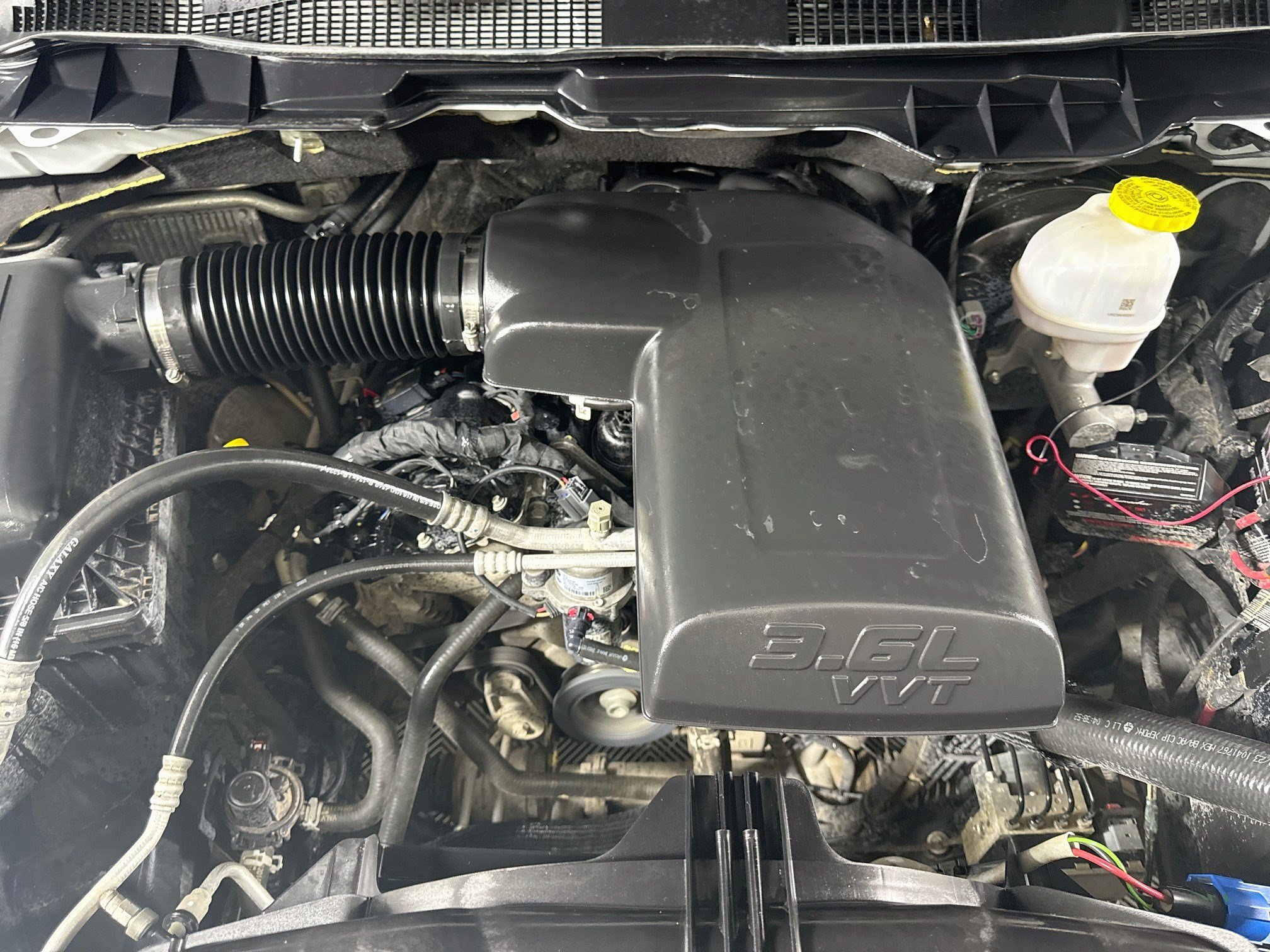 Used 2023 RAM 1500 Tradesman w/ Utility Group AWD/4WD image 38