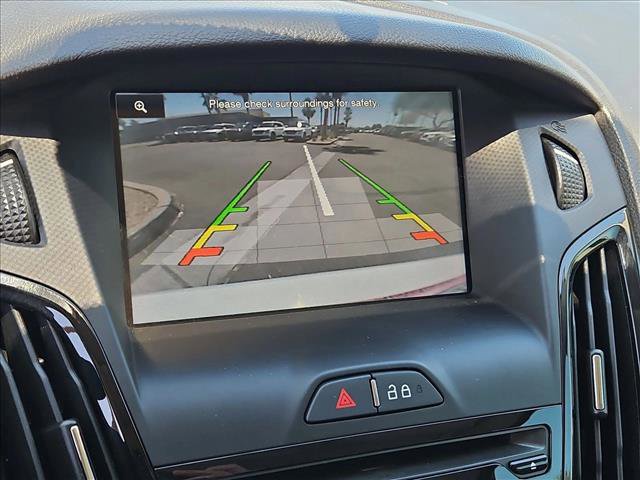 Used 2014 Ford Focus Electric Hatchback FWD image 18