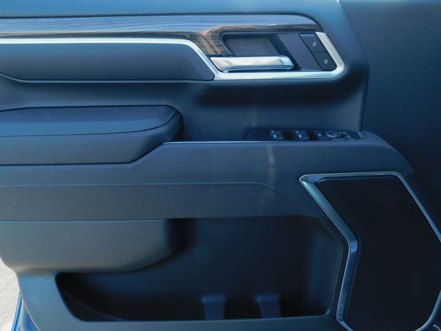 New 2026 Chevrolet Silverado 2500 LT image 26