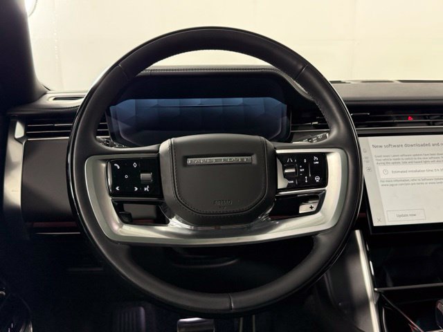 Used 2025 Land Rover Range Rover Long Wheelbase Autobiography AWD/4WD image 21