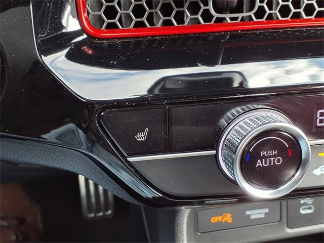 Used 2025 Honda Civic Si image 22
