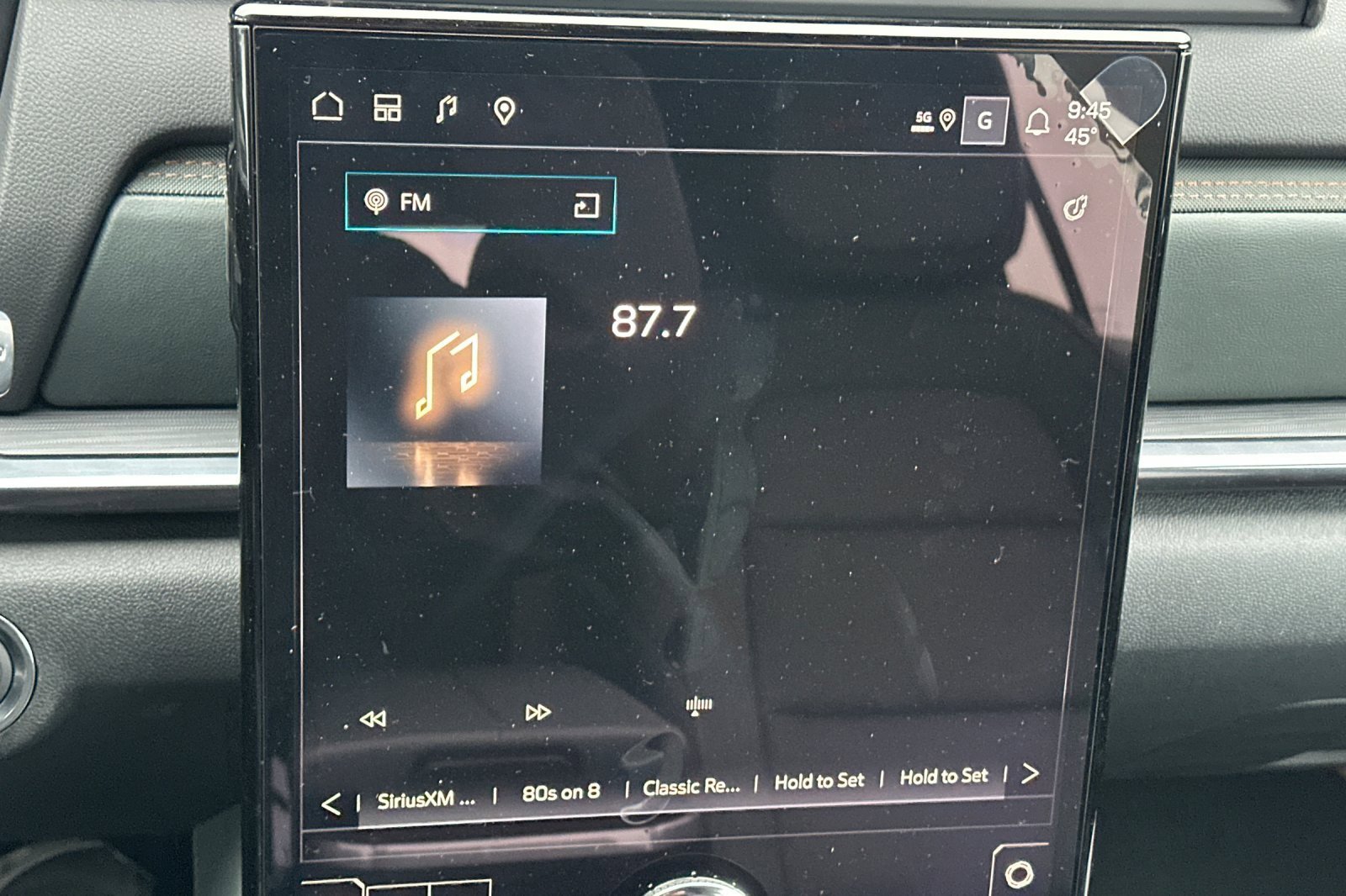 New 2026 GMC Terrain AT4 w/ Technology Package II image 17