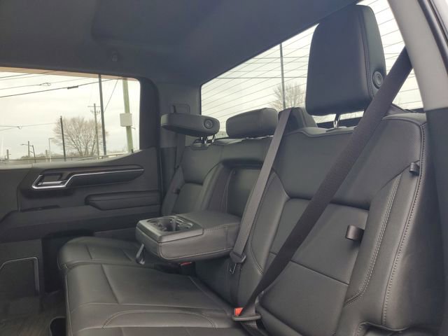 Used 2023 GMC Sierra 1500 SLT AWD/4WD image 26