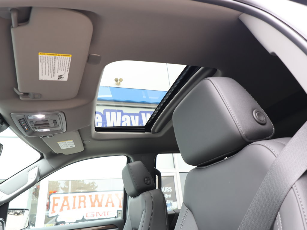 New 2026 Chevrolet Silverado 1500 LT Trail Boss w/ LT Trail Boss Premium Package AWD/4WD image 25