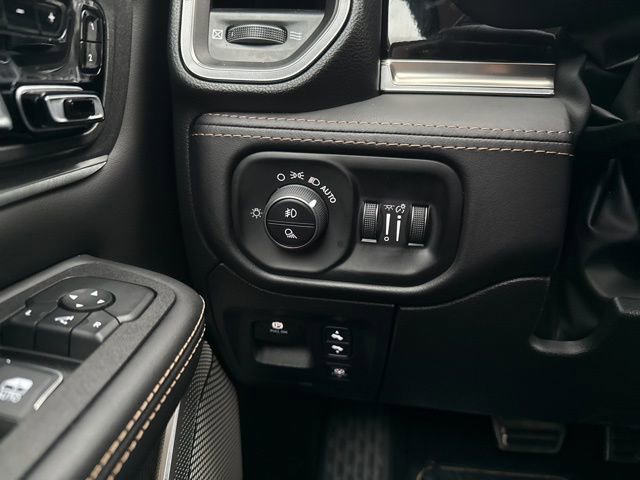 New 2026 RAM 1500 Tungsten w/ Bed Utility Group AWD/4WD image 14