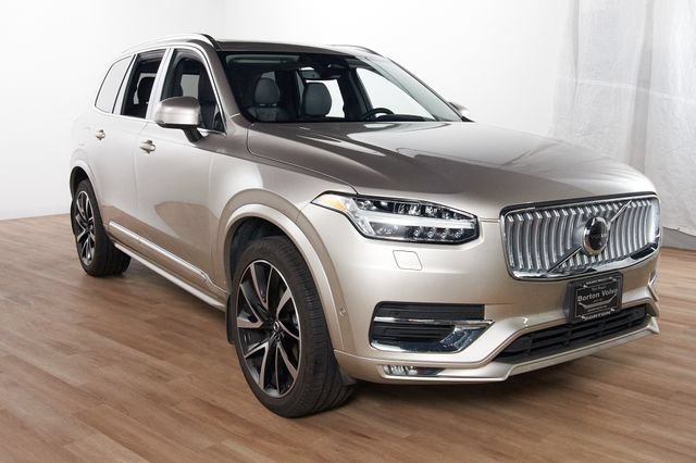 Certified 2023 Volvo XC90 B6 Plus w/ Protection Package Premier AWD/4WD image 3