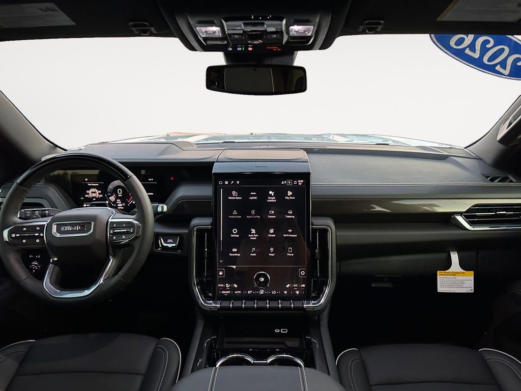 New 2026 GMC Yukon Elevation image 10