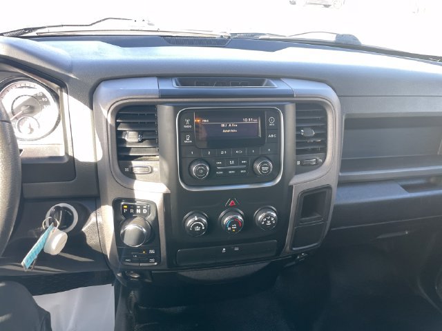 Used 2019 RAM 1500 Tradesman w/ Power & Remote Entry Group AWD/4WD image 12