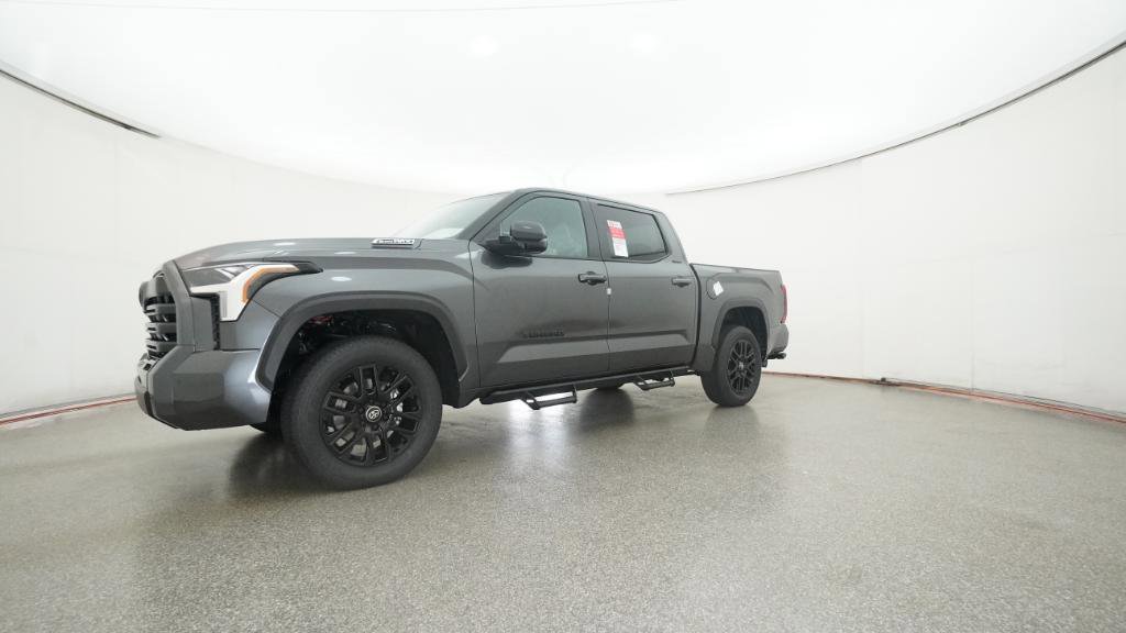 New 2026 Toyota Tundra Limited image 28
