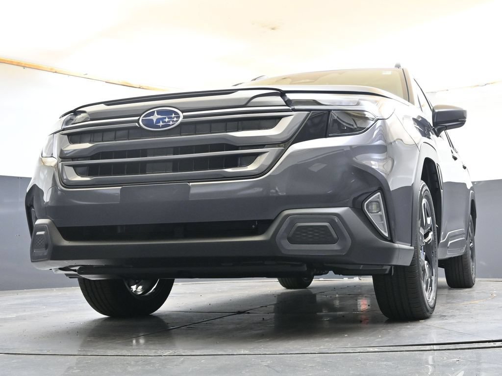 New 2026 Subaru Forester Limited AWD/4WD image 39