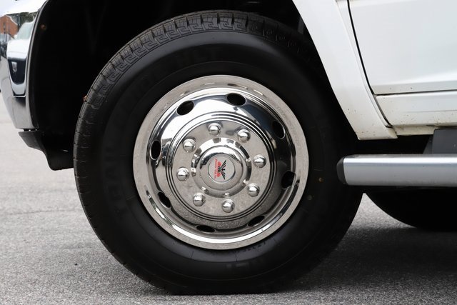 Used 2015 RAM 3500 Tradesman w/ Power & Remote Entry Group image 9