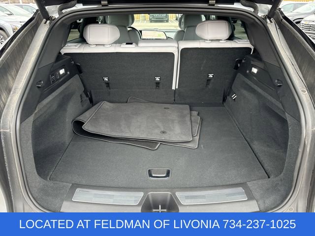 Used 2024 Cadillac Lyriq Luxury image 27