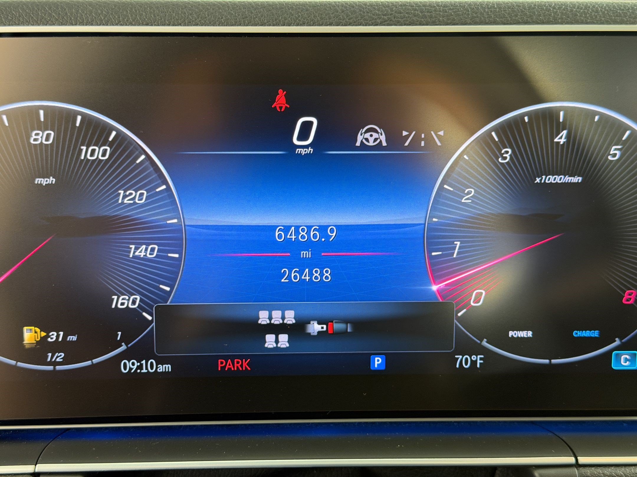 Certified 2024 Mercedes-Benz GLE 450 4MATIC image 23