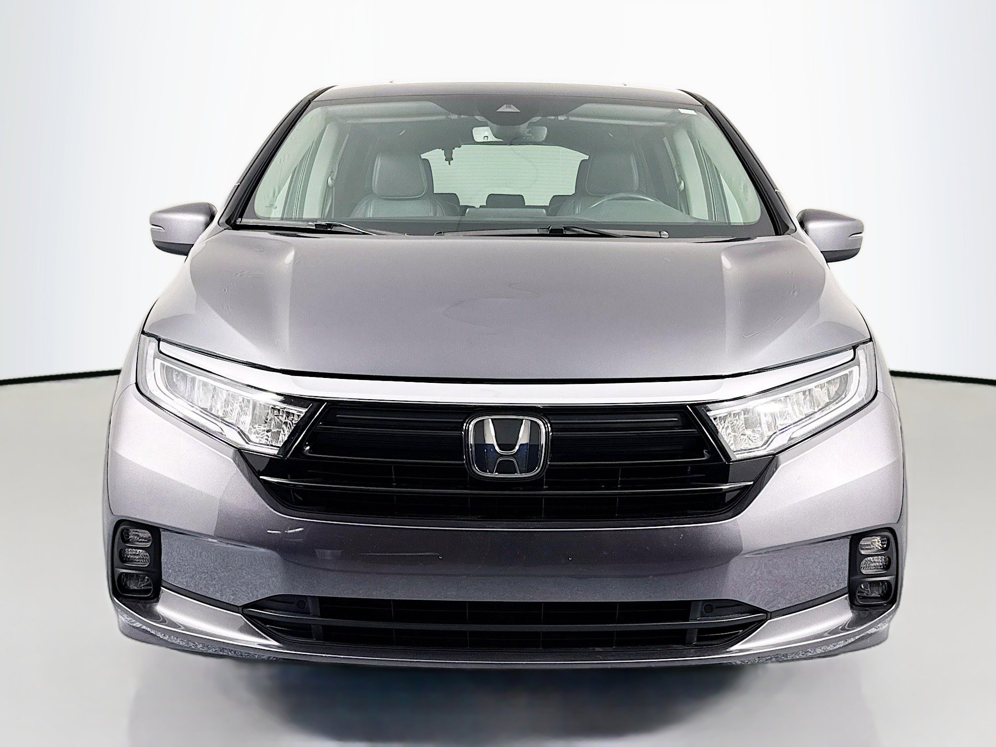 Certified 2023 Honda Odyssey EX-L video 2