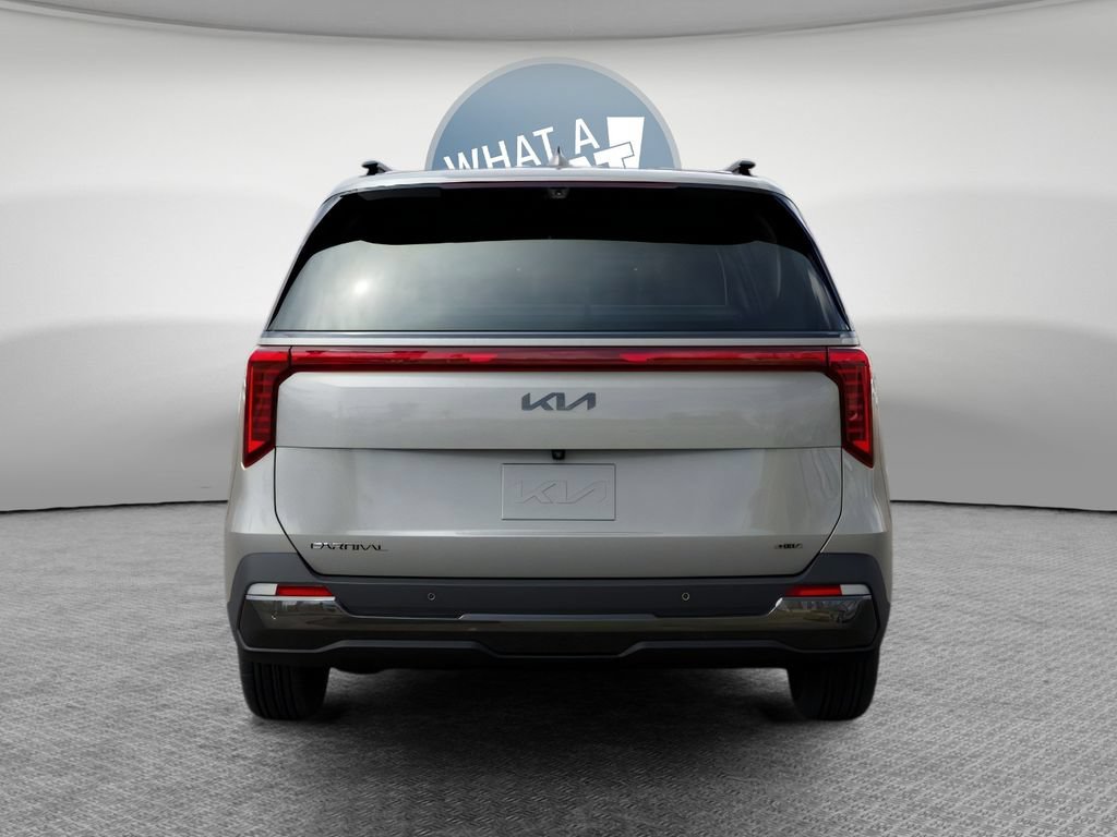 New 2026 Kia Carnival SX Prestige FWD image 5