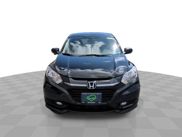 Used 2017 Honda HR-V EX image 3