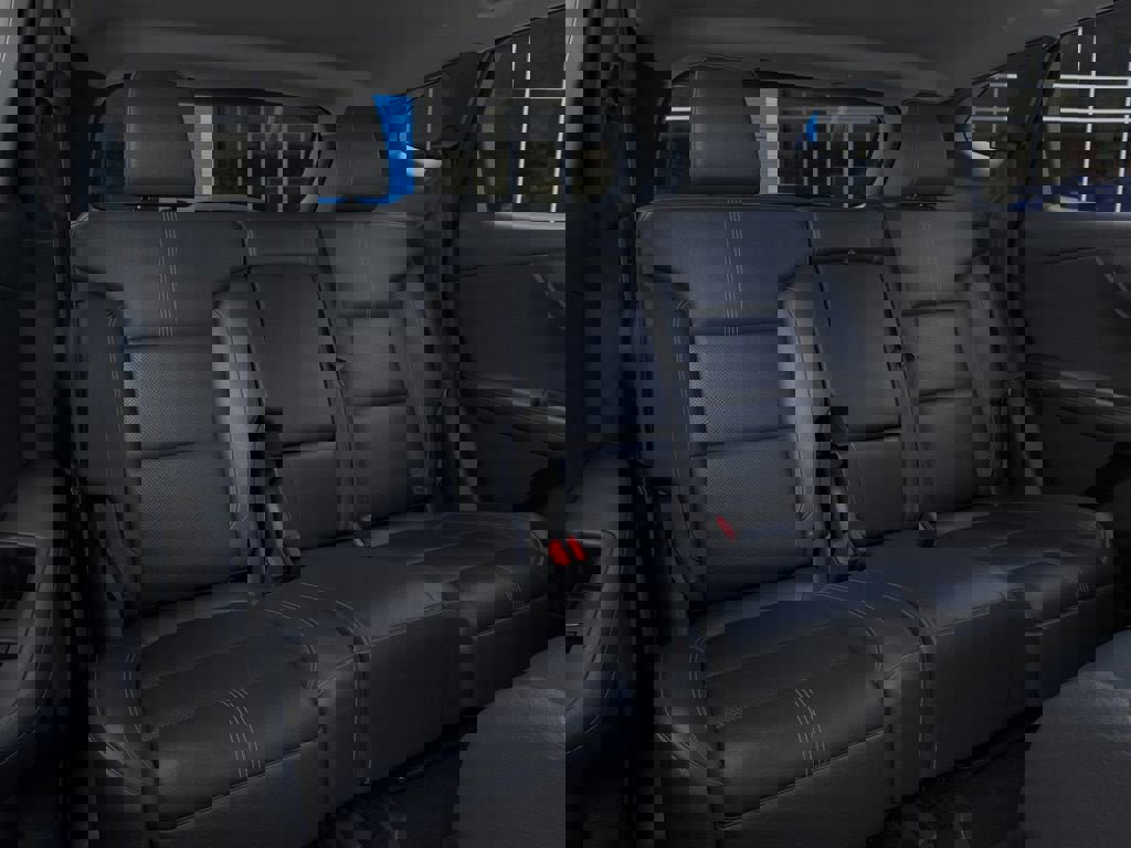 New 2026 Chevrolet Blazer LT image 17