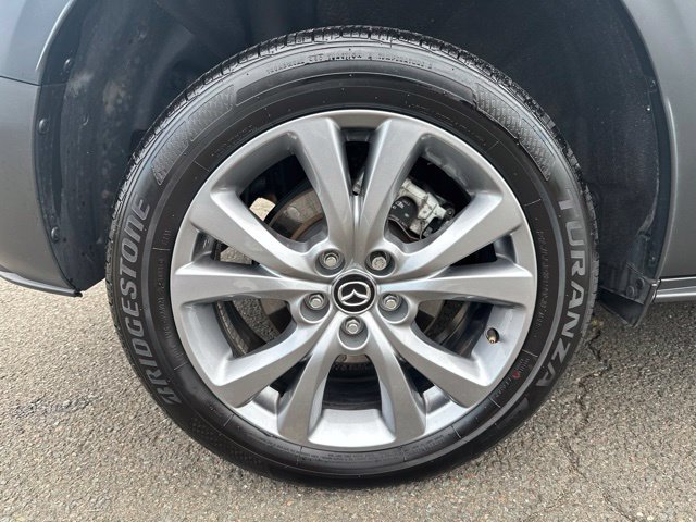Used 2023 MAZDA CX-30 AWD 2.5 S w/ Premium Package image 30