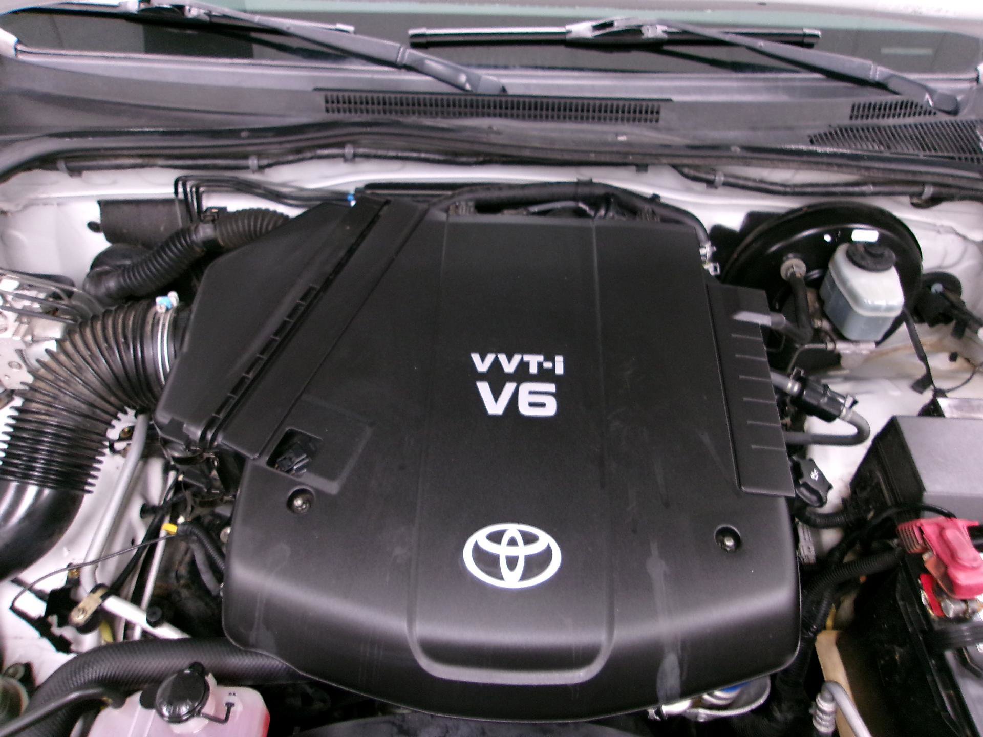 Used 2006 Toyota Tacoma PreRunner image 15