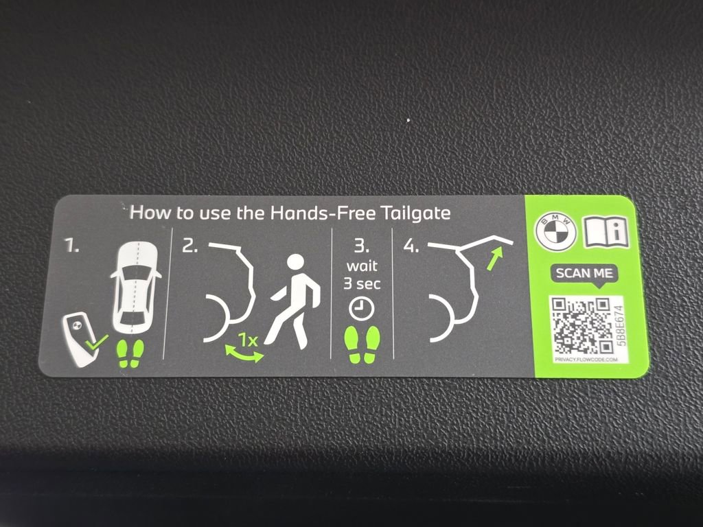 New 2026 BMW X3 xDrive30 w/ Premium Package image 11