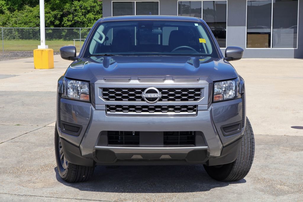 Used 2025 Nissan Frontier SV RWD image 21