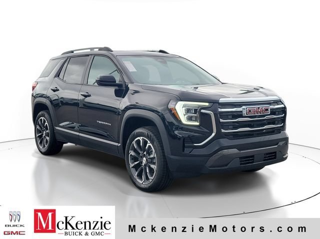 New 2027 GMC Terrain Elevation w/ Elevation Premium Package