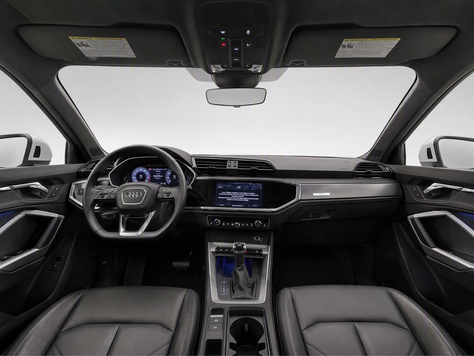 Used 2022 Audi Q3 2.0T Premium Plus AWD/4WD image 16
