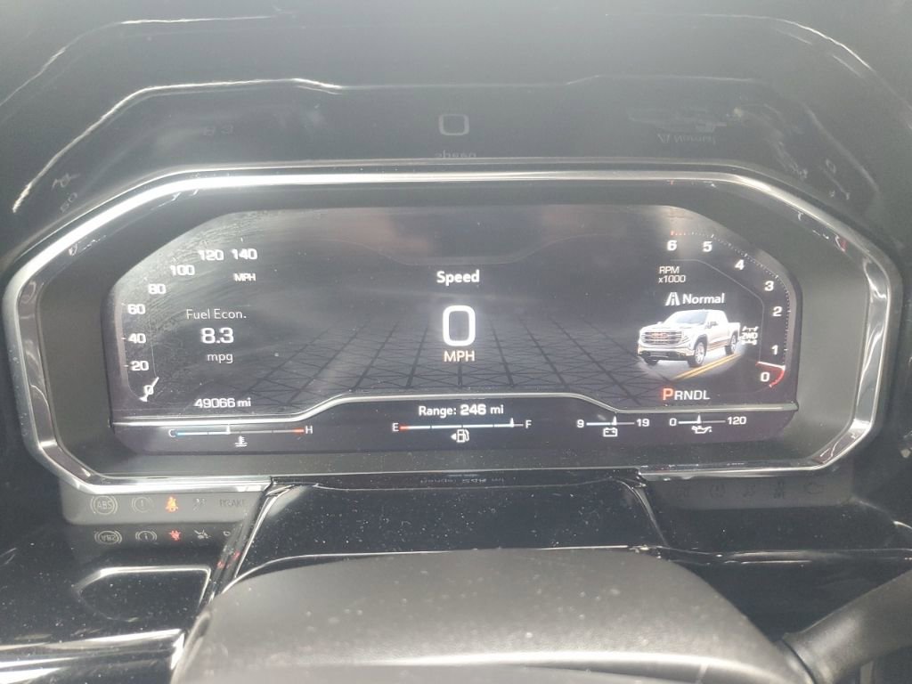 Used 2024 GMC Sierra 1500 SLT image 21