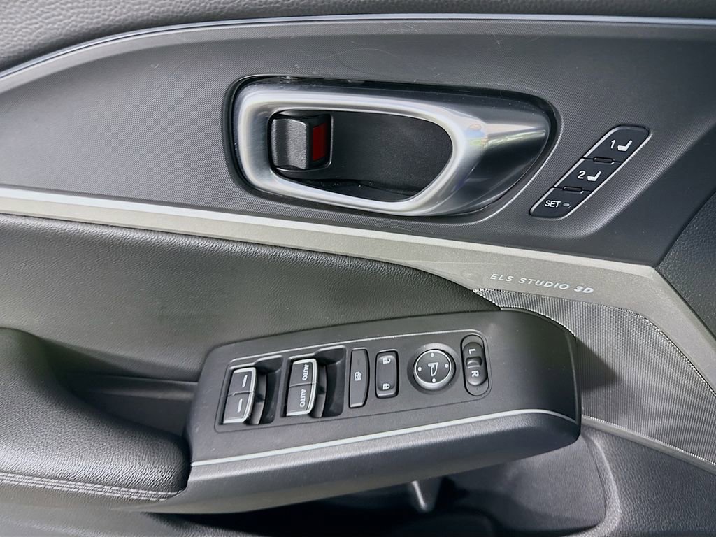Used 2023 Acura Integra A-Spec FWD image 22
