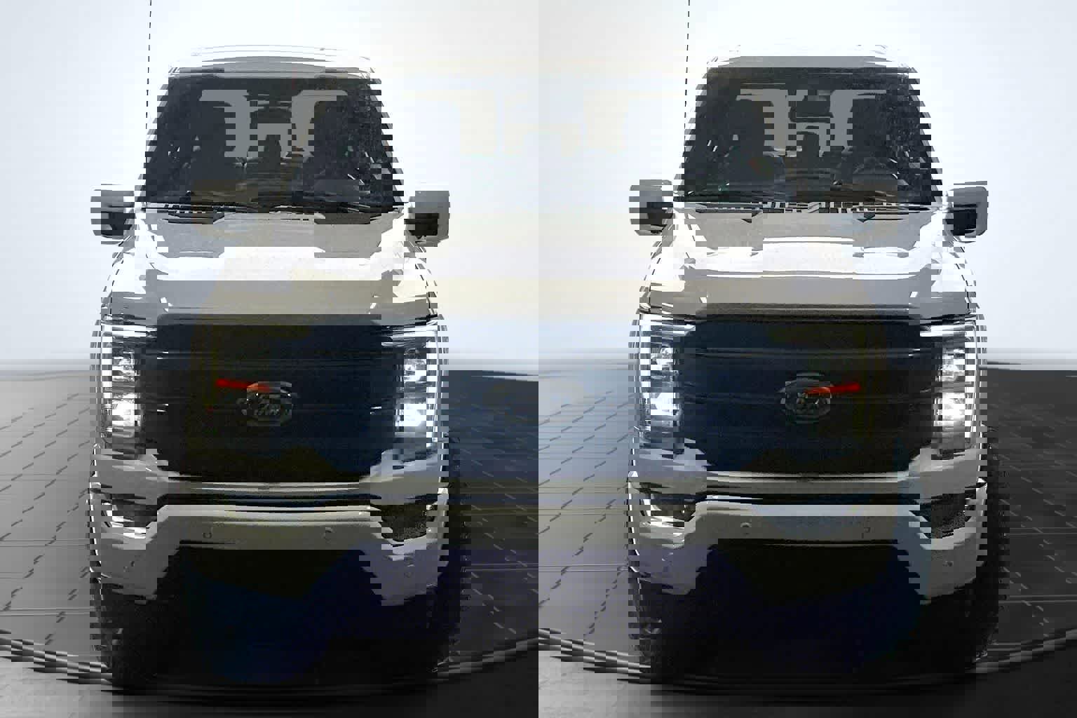 Used 2023 Ford F150 Lariat w/ Equipment Group 502A High AWD/4WD image 6