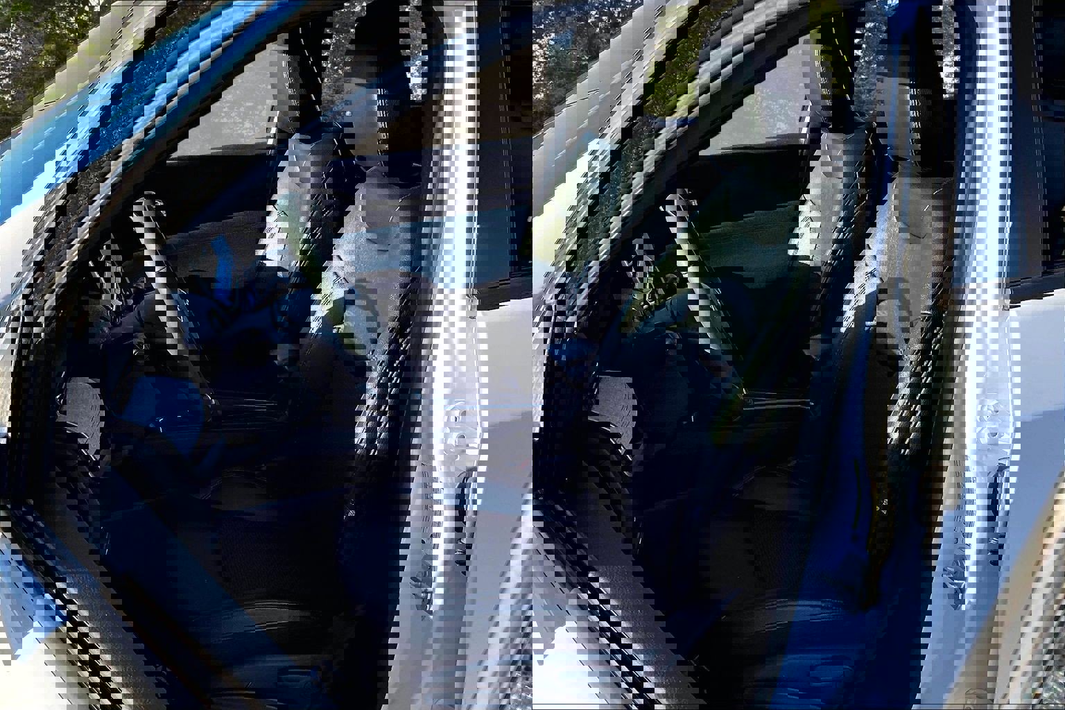 Used 2024 Jeep Compass Latitude image 23