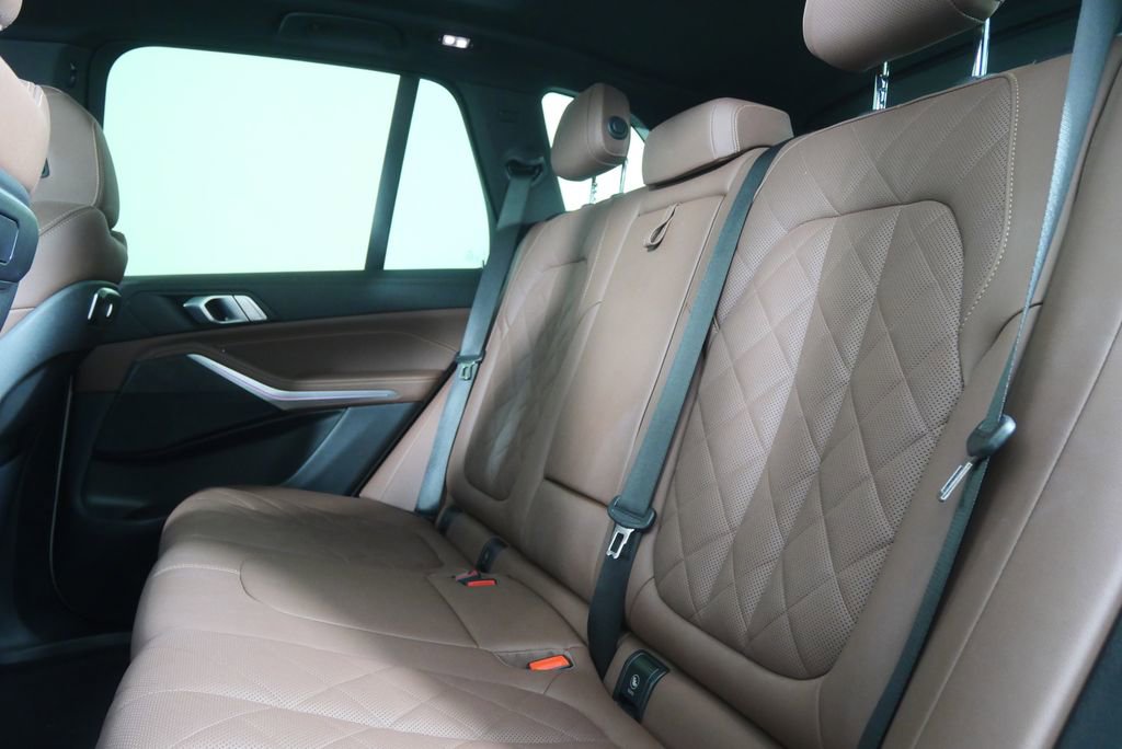 Certified 2024 BMW X5 sDrive40i RWD image 15