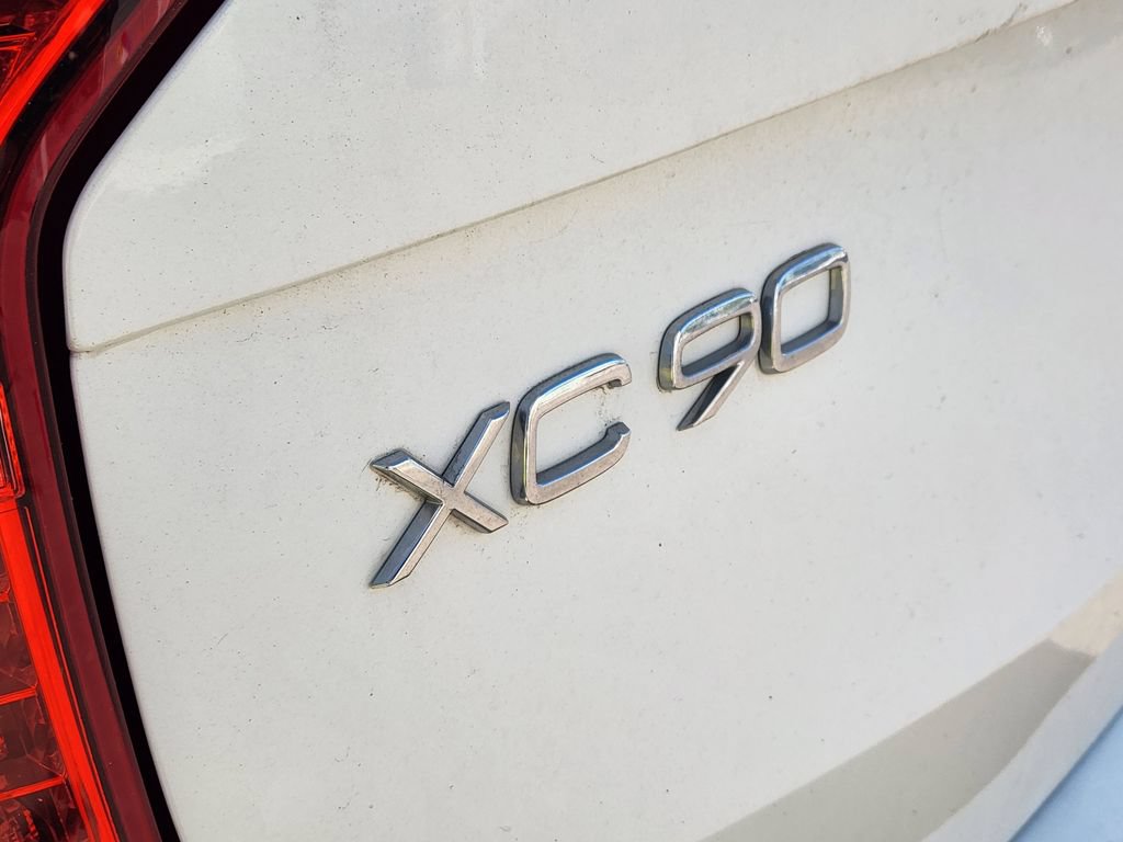 Used 2023 Volvo XC90 T8 Plus w/ Protection Package AWD/4WD image 11