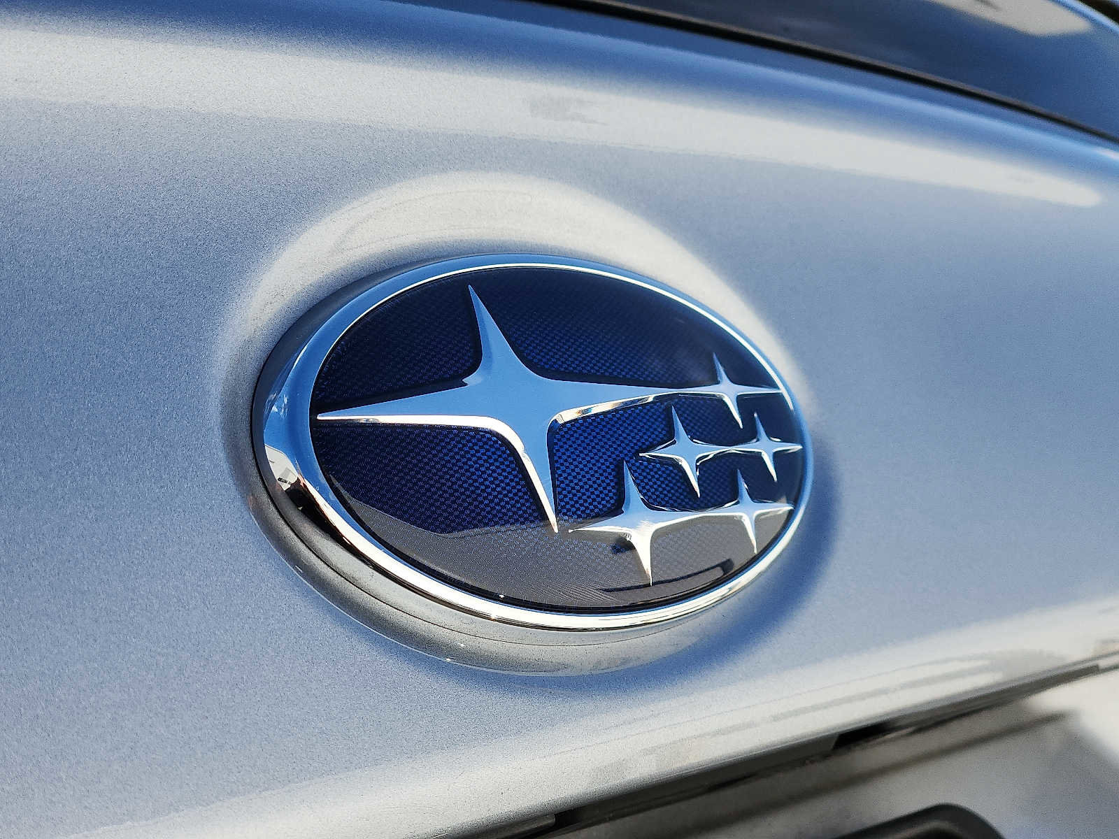 Certified 2025 Subaru Legacy Sport image 28