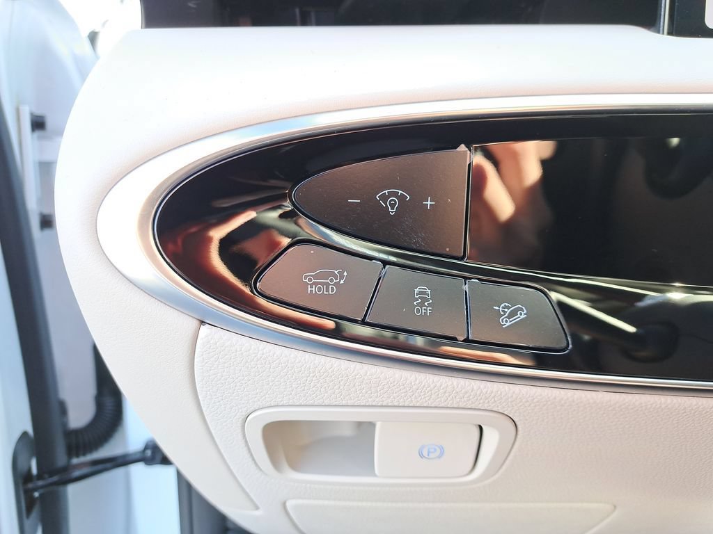 New 2026 Genesis GV70 3.5T Sport Prestige AWD/4WD image 30