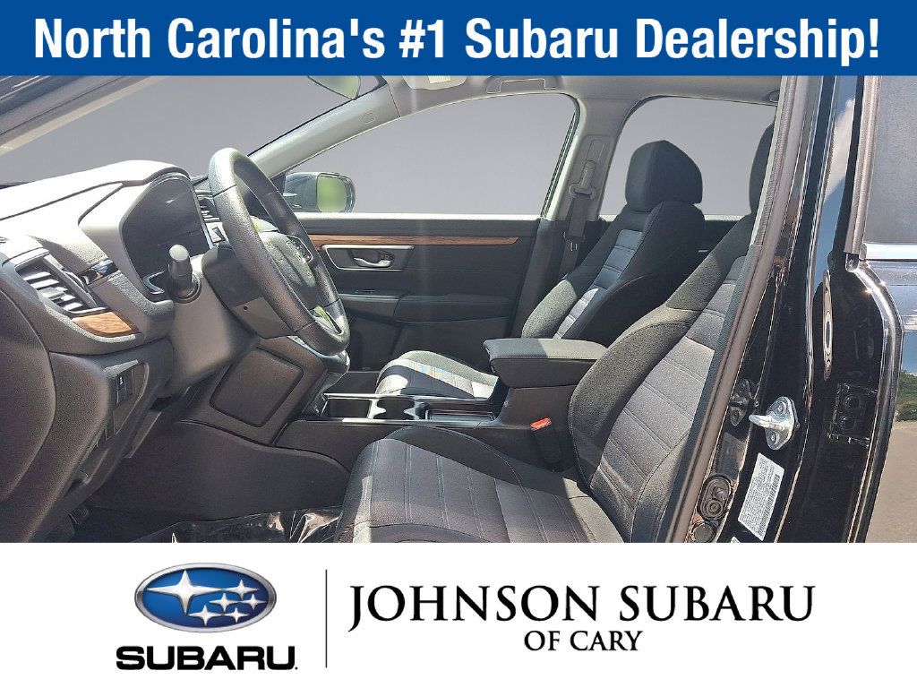 Used 2022 Honda CR-V EX image 13