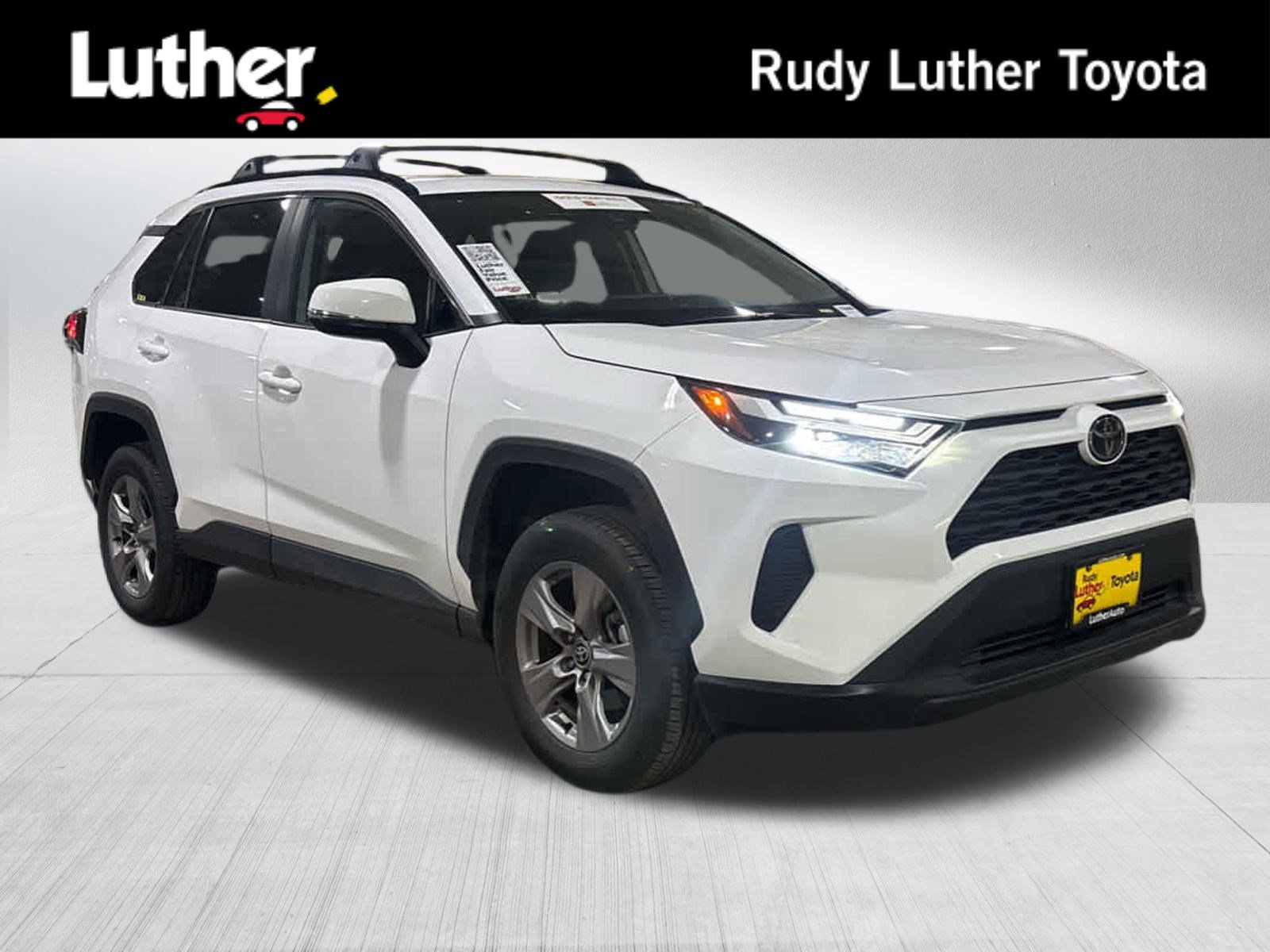 Used 2025 Toyota RAV4 XLE w/ Convenience Package