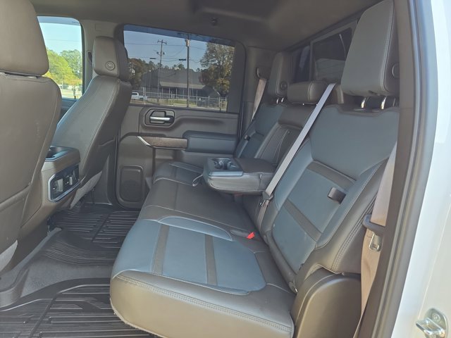 Used 2022 GMC Sierra 2500 Denali image 14