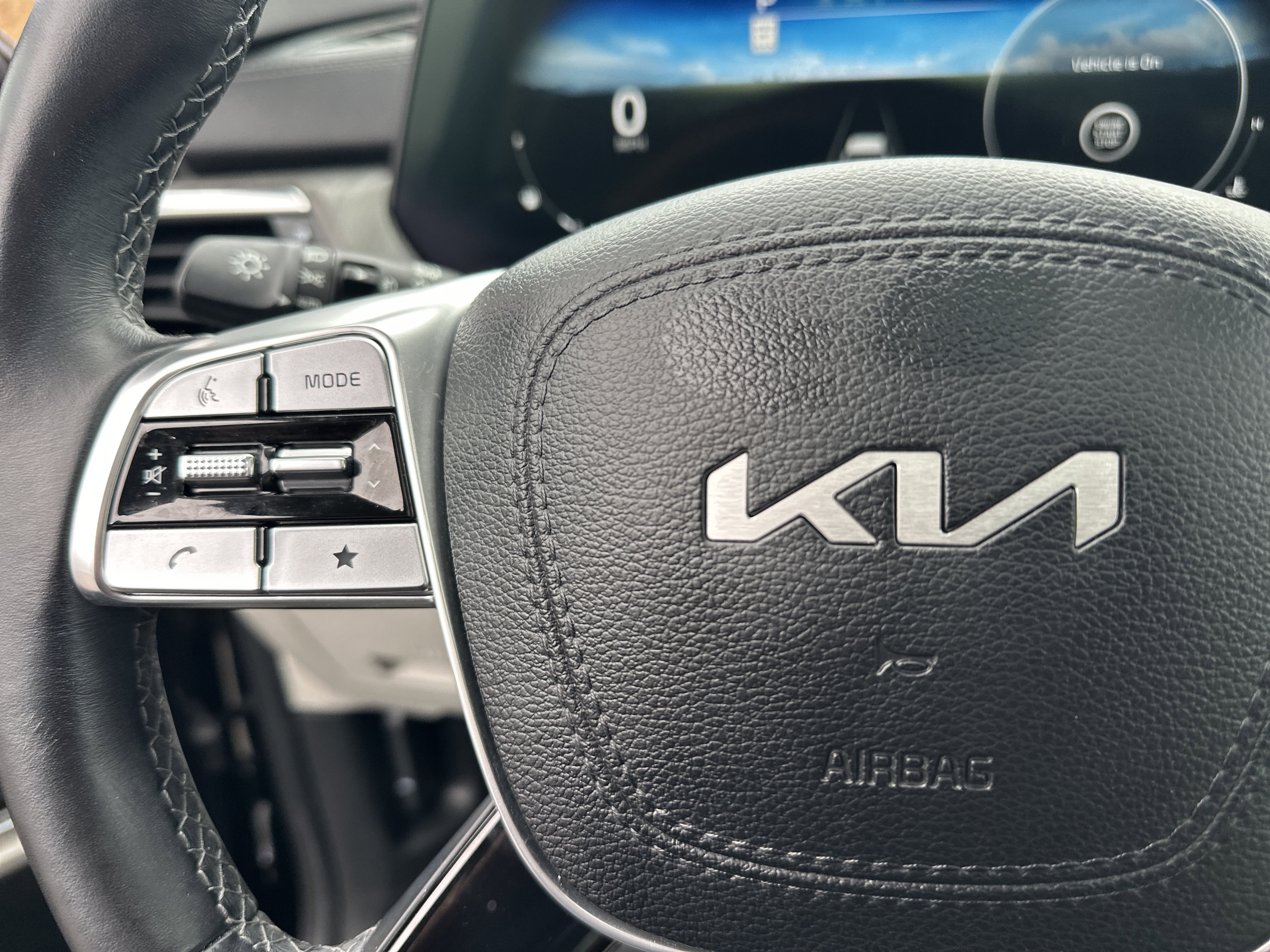 Used 2023 Kia Telluride SX Prestige image 25